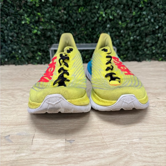 HOKA MACH 5 - M8.5 - Picture 3 of 9